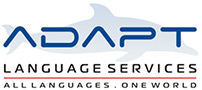 contractor Adapt Language Services, USA
